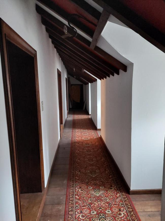 Bed & Breakfast Au Doux Chardon *