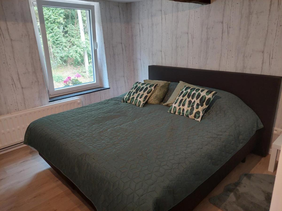 Bed & Breakfast Au Doux Chardon Durbuy