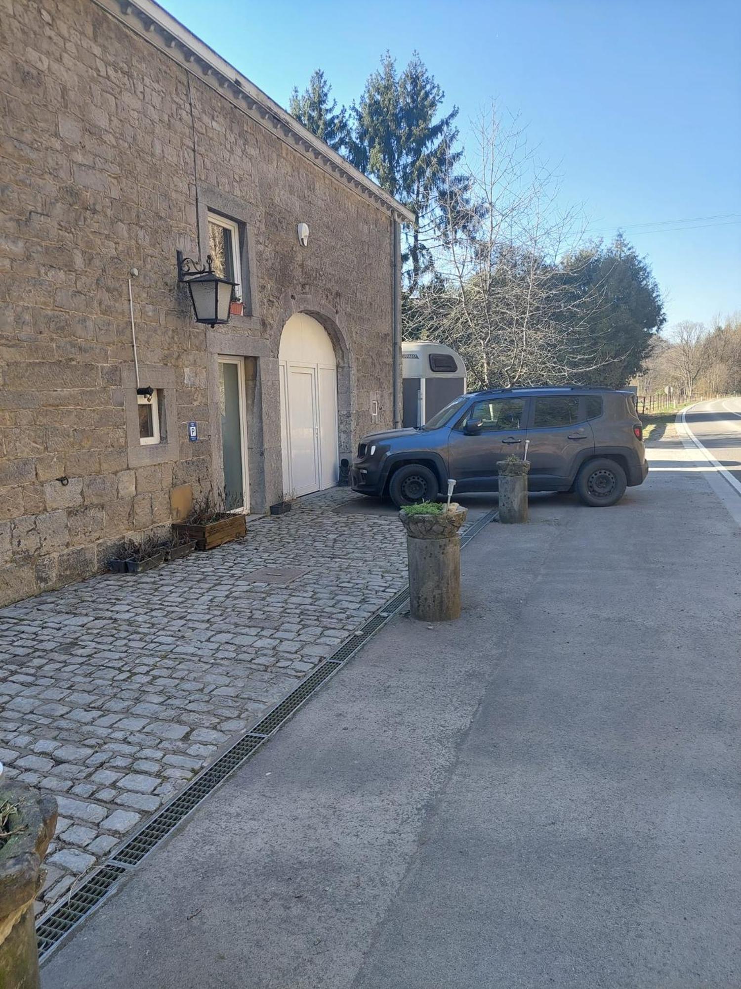 Au Doux Chardon * Durbuy