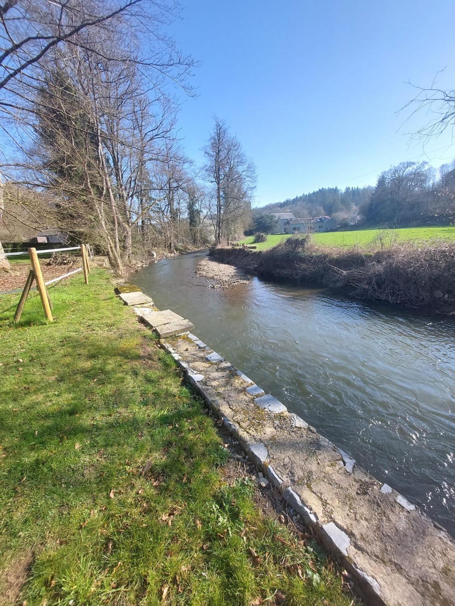 Bed & Breakfast Au Doux Chardon