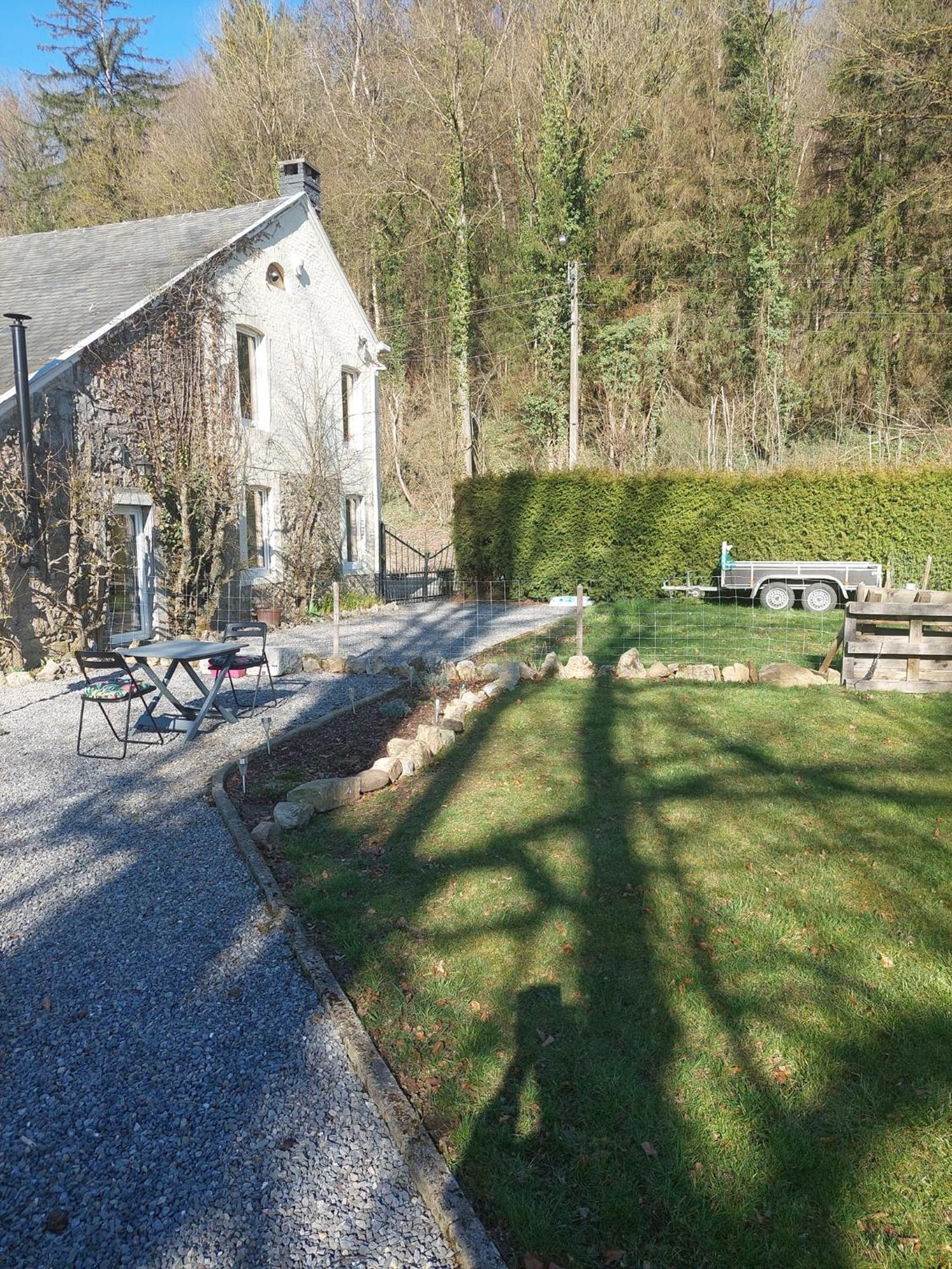 Au Doux Chardon * Durbuy