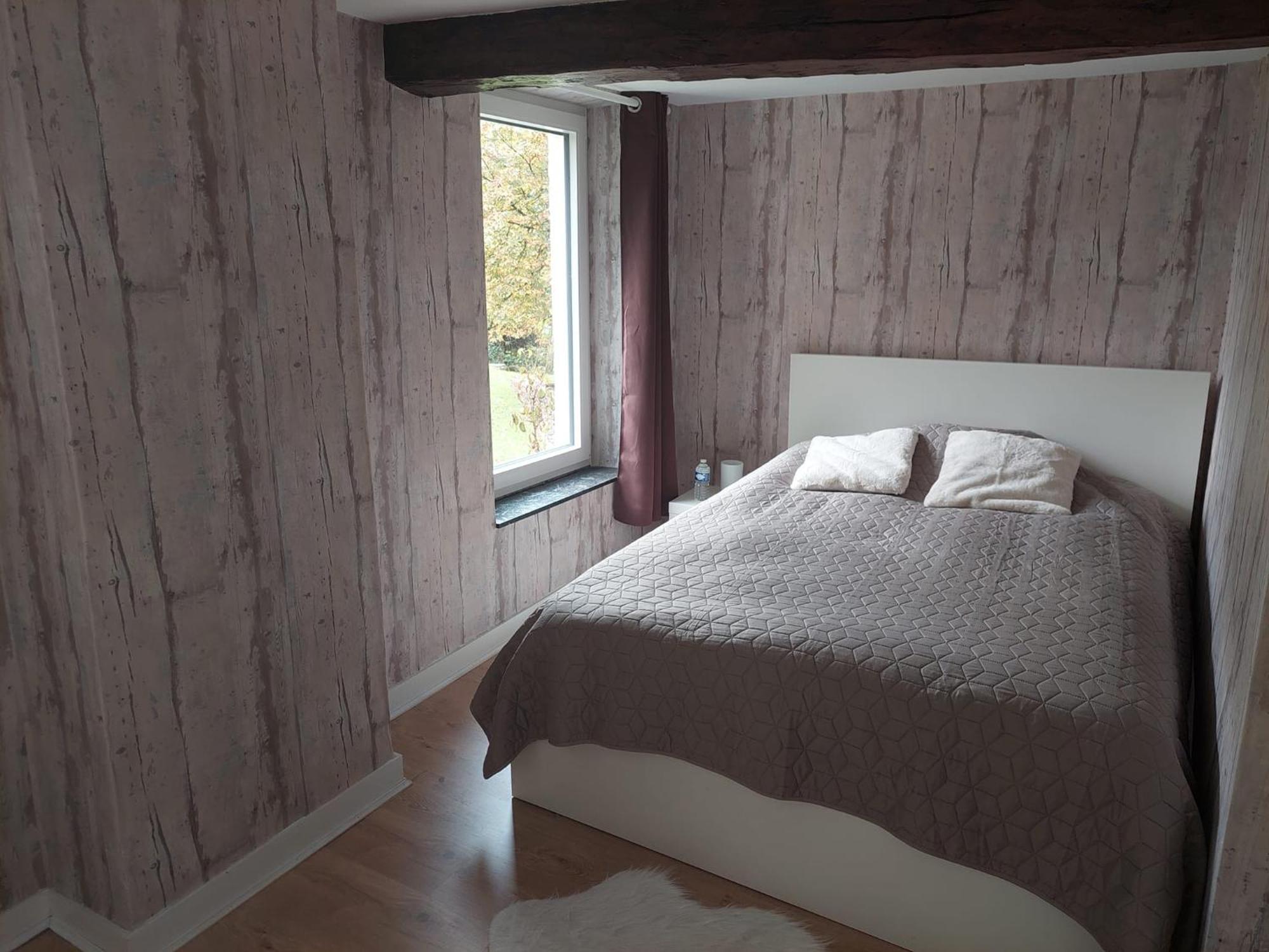 Bed & Breakfast Au Doux Chardon