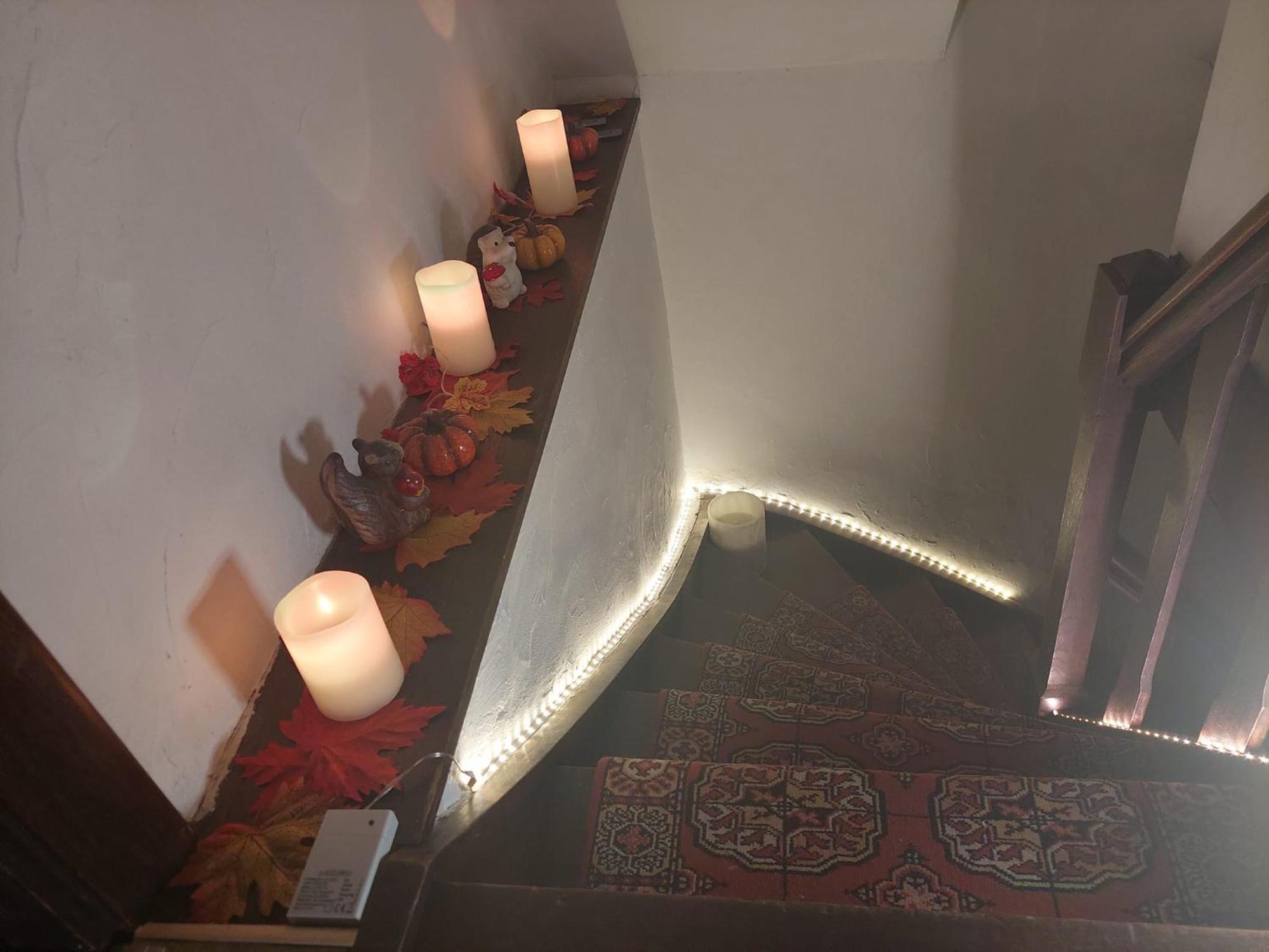 Au Doux Chardon Bed & Breakfast