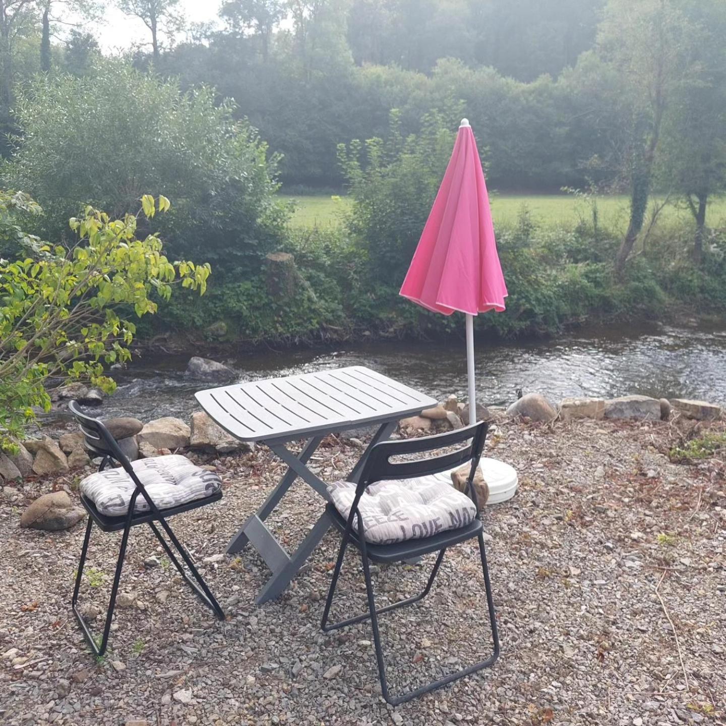 Bed & Breakfast Au Doux Chardon Durbuy