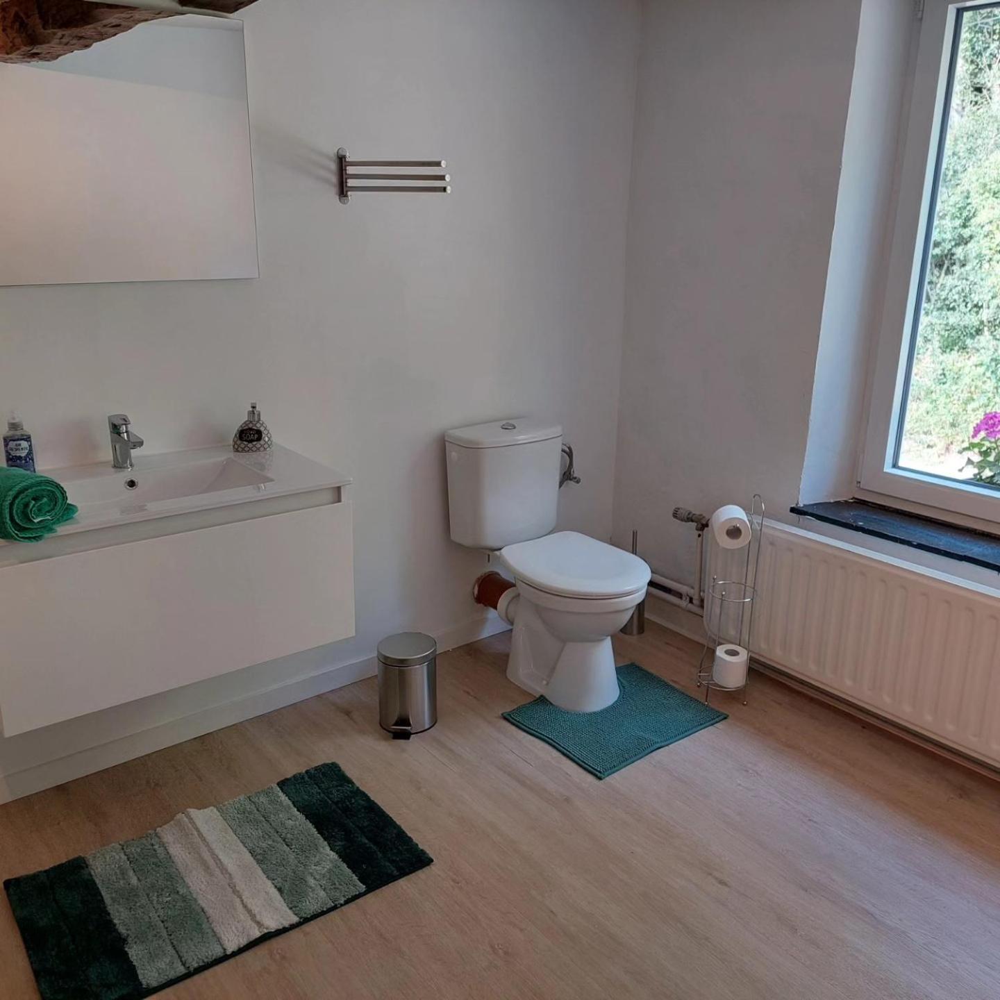 Bed & Breakfast Au Doux Chardon