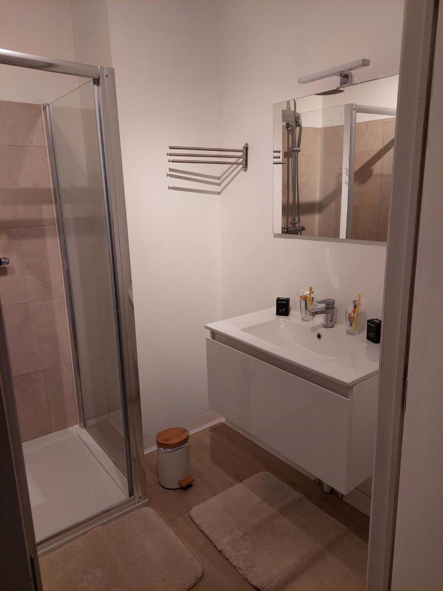 Bed & Breakfast Au Doux Chardon Durbuy